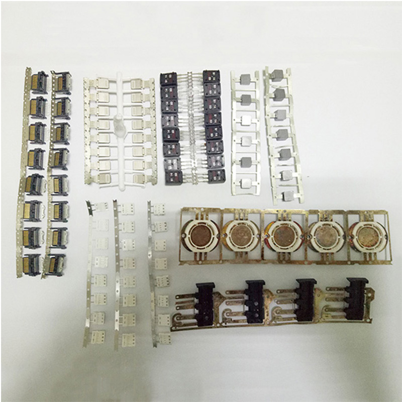V45SP立式标准高速机
